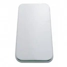 United Pacific 20568 Door Vent Cover Plain, Stainless, For Kenworth. Fixed Price $54.43.