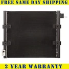 New Ac Condenser For 2005-2007 Mitsubishi Fuso FE145CC 4.9L. Fixed Price $69.78.