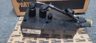 Genuine Cummins 4025319RX Fuel Pump Accumulator Module For 8.3 8.9 Liter Isc Isl. Fixed Price $1789.00.