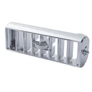 Freightliner Fld/classic A/c Vent - Long (passenger Side) Wheel Adjustment. Fixed Price $12.45.