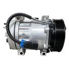 Ryc New Compressor IH500 Fits Kenworth T680, T700, T800 Replaces F691013. Fixed Price $189.99.