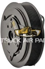 02-3418 Mei Truck Air Cci Clutch, Poly 8, 12V 2W. Fixed Price $125.43.