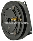 02-3426 Mei Truck Air Cci Clutch, Groovev, 12V. Fixed Price $126.05.