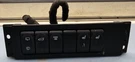 03-07 Rendezvous Windshield Rear Window Wiper Washer Gate Park Aid Unit Trac. Fixed Price $28.79.