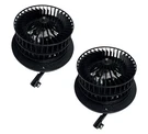 (2 Pack) Blower Motor Assy Replaces Oem: ABP/N83-301017. Fixed Price $184.99.
