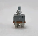 Rotary Switch W/ Short Thread Truck Air Parts 11-3050. Fixed Price $28.10.