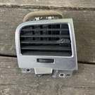 2009-2012 Lincoln Mks Driver Left Side Dash Ac Air Vent 8A53-19C910-A Oem. Fixed Price $14.99.