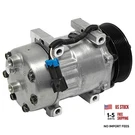 Universal Air Conditioner 4667C A/c Compressor. Fixed Price $182.85.