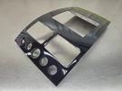 EB1480 2008 Aston Martin Vantage Dash Nav Surround Trim Panel Auto W/ Sat. Fixed Price $399.99.