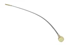 International Navistar 484093C1 Genuine Oem Hand Brake Air Tank Mounting Cable. Fixed Price $37.95.