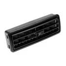 For Navistar 5000 2002 Heavy Duty Hvac Vent Black Color Plastic 3529263C1. Fixed Price $30.13.