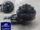 Cummins Isb 6.7L Borgwarner Electromagnetic Fan Clutch For Sale. Fixed Price $795.00.