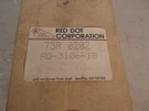 Red Dot Single Shaft Blower Motor 12V Ccw - 73R0202. Fixed Price $105.00.