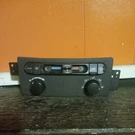 04-08 Chrysler Pacifica Heater Climate Control 05005460AB Oem. Fixed Price $36.49.