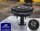 Borg Warner Cummins Fan Clutch Part # KYS010022049 For Sale. Fixed Price $225.00.