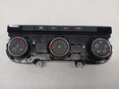 '13-'15 Volkswagen Tiguan Heat Ac Controller Single Zone Oem Year Warranty!. Fixed Price $58.95.