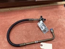 1666857C91 International Navistar Ac Hose Compressor To Condenser 5000-9400 Nos. Fixed Price $100.00.