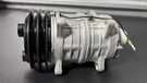 Que Heavy Duty Truck 24VOLT Ac Refrigerant Compressor . QP16-1198. Fixed Price $115.96.