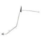Jeep 68058252AG Hvac Heater Hose. Fixed Price $142.58.