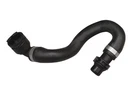 Vaico V20-1355 Radiator Hose For 04-10 Bmw 545I 550I 645CI 650I. Fixed Price $49.53.