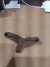 Sbc Chevy Bracket 3995607 Nova Camaro Monte Carlo Chevelle. Fixed Price $19.00.