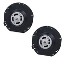 (2 Pack) Blower Motor Replaces Oem: 1699-291-C. Fixed Price $99.99.