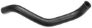 Genuine Acdelco Molded Heater Hose 16032M. Fixed Price $11.10.