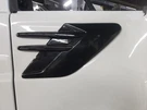 18 19 20 21 22 Range Rover Sport Right Fender Grille; Black JK62-280B10-CE. Fixed Price $104.00.