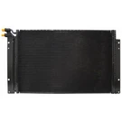 A02-0811 Condenser Fits Mack Model, CHN613 & CV713 Granite. Fixed Price $195.00.