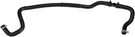 Hvac Heater Hose-molded Coolant Gates 52033 Fits 17-19 Tesla. Fixed Price $50.39.