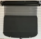 Retractable Cargo Cover Trunk Privacy Black Fits: 2017-2024 Mazda CX-5 Oem. Fixed Price $190.98.