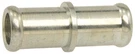 Four Seasons 84739 Heater Fitting Steel & Aluminum Straight Hose Splicer. Fixed Price $11.99.