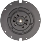 Hvac Blower Motor 4 Seasons For 1981-1989 Mack U. Fixed Price $101.60.