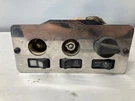 1994-2005 Peterbilt 379 Heater A/c Temperature Controls Used P/n 1803858. Fixed Price $489.99.