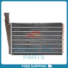 A/c Heater Core For Freightliner With Cover Oe# VCC31000005. Fixed Price $235.99.