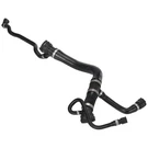 Gates 24065 Premium Modular Coolant Hose For 04-06 Bmw X5. Fixed Price $147.99.