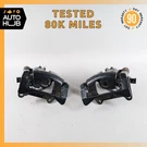 13-17 Audi B8.5 S5 S4 SQ5 Rear Brake Caliper W/ Actuator Set 8K0615403D Oem. Fixed Price $195.23.