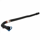 Genuine Motorcraft Hvac Heater Hose KH-566. Fixed Price $42.65.