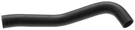 Radiator Coolant Hose-molded Gates 24599. Fixed Price $60.99.
