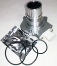 AD-9 Air Dryer Purge Valve W/heater Replaces Bendix 800405 & 5004341 H-30101. Fixed Price $28.00.