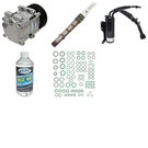 Uac A/c Compressor Accumulator Orifice Tube Kit Ford E-350 Super Duty. Fixed Price $268.95.
