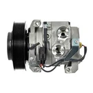 Denso 471-3452 Compressor W/ Clutch, A/c (genuine). Fixed Price $299.95.