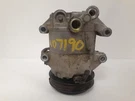 Ac Compressor Vin W 8TH Digit Opt LS3 Fits 05-13 Corvette 2224517. Fixed Price $204.99.