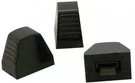 Knob Set, Heater Controls, Black, Chevrolet & Gmc, Of 30-7213B. Fixed Price $16.50.