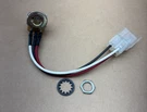 Kysor 0016333 Mode Rotary Switch Assembly Air Control Actuator Blue Bird. Fixed Price $24.95.