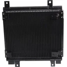 A/c Condenser For 1999-2006 Isuzu Npr Fits Gmc W3500 Mid Duty Truck. Fixed Price $59.93.