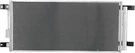 A/c Condenser & Receiver Drier Assembly For 19-24 Ram 2500 3500 4500 ACA83428. Fixed Price $140.63.