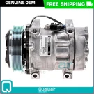 New Oem A/c Compressor SD7H15 For Volvo Vnl, Vnm, Vt, - Oe# 20501069. Fixed Price $270.95.