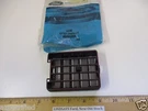 Ford 1987 From 12/86, Tempo & Topaz "register/louver" (air Conditioner) R.h. Red. Fixed Price $24.95.