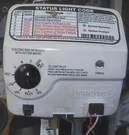 Honeywell Water Heater Control VALVE-WV8840C1406 With Burner, Ignitor And Thermo. Fixed Price $75.00.